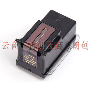 逸达兼容佳能PG-845黑色墨盒 适用佳能MX498 MG2400 MG2580 MG2980 MG3080 iP2880S 2400 2500打印机墨盒