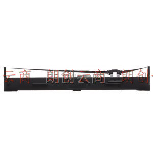 耐力（NIKO）N LQ1600KIIIH 黑色色带(3根装) (适用爱普生FX2190/LQ2090/2090C/1600KⅢH)