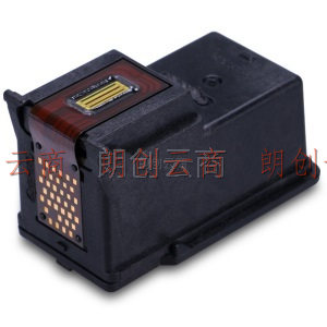 格之格CL-816墨盒彩色显墨量适用佳能mp288 ip2780 MX348 MX358 MX368 MX418 MX428 815 816墨盒