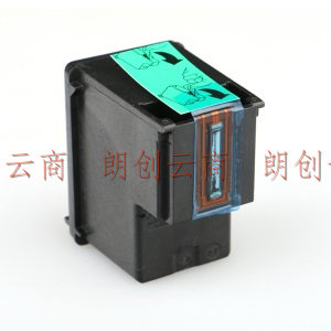 得印(befon)PG-845大容量黑色墨盒(适用佳能MG3080/MG2580/MG2400/MG2500/MX498/iP2880)