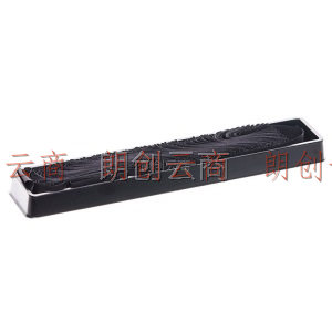 耐力（NIKO）N KX-P181 黑色色带芯(10根装) (适用DS300/600/610/640/900/910/940/1100/1700)