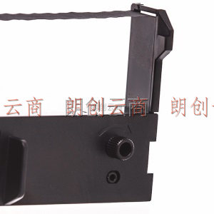 耐力（NIKO）N ERC39/43 黑色色带(5根装) (适用爱普生 MT311/M-U310/11/312/M-V110/M-U115/DM-210/220)