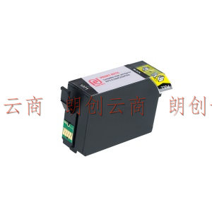 天威T1371黑色墨盒T1371BK适用爱普生K100 K200打印机墨盒
