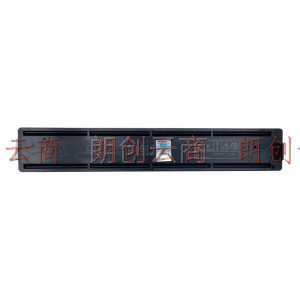 东芝（TOSHIBA）T-2309C原装碳粉 黑色单支装 适用于e-STUDIO2303A/2303AM/2803AM/2309A/2809A  约17500印