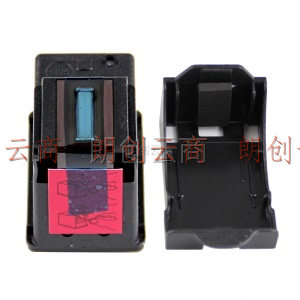 得印(befon)H-860大容量黑色墨盒 CB335Z(适用惠普HP D4268/4368/5368 J5788/6488 C4288/4348/4488/5288