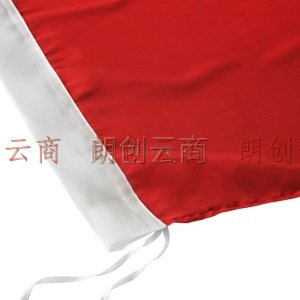 优和（UHOO） 6192 中国国旗 2号 160*240cm 1面旗帜/包 纳米防水防晒 五星红旗