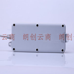 拳王 QUANWANG A230插座接线板插线板拖线板插板独立开关3孔1.8米