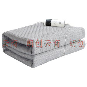 环鼎电热毯水暖毯电褥子水暖炕水电褥子水热毯水暖床垫烘被 1.2*1.8米
