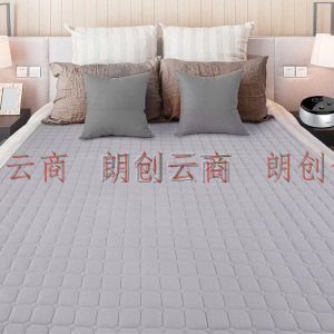 环鼎水暖电热毯双人水暖毯单人电褥子安全恒温智能水暖床垫多人电热水热毯TT150×120-8X