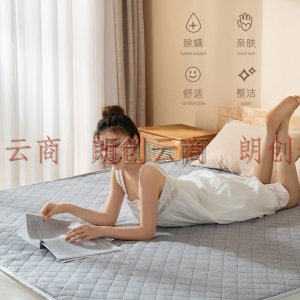 环鼎电热毯双人电褥子水暖毯水暖炕水暖床垫水热毯 双控1.5*1.8m