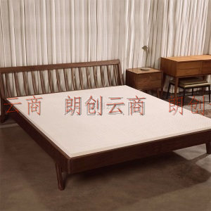 TAIPATEX 派蒂克丝    乳胶床垫1.5米双人床垫 双人床褥 3CM*150CM*200CM