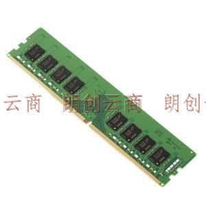 金士顿 (Kingston) 16GB DDR4 3200 台式机内存条