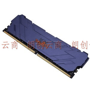 七彩虹(Colorful) 16GB DDR4 2666  台式机内存 战斧系列