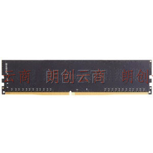 金泰克（Tigo）DDR4 2666 8GB 台式机内存条 磐虎系列 严选颗粒/升级之选