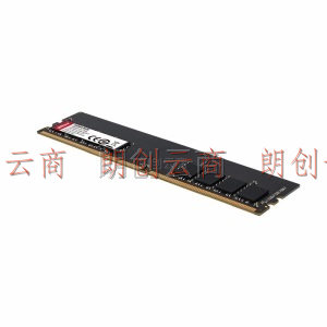 大华（Dahua）C300系列DDR4  3200  16GB 台式机内存条