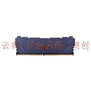 七彩虹(Colorful)  8GB DDR4 2666 台式机内存 战斧系列