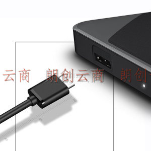 西部数据(WD) 2TB 移动硬盘 USB3.0 Elements SE 新元素系列2.5英寸 机械硬盘 高速传输 轻薄便携