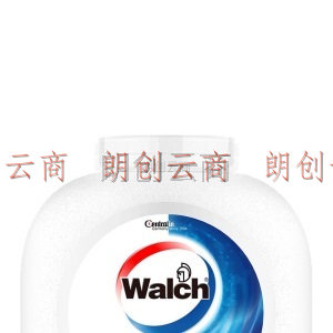 威露士泡沫自动洗手液机专用补充装（芦荟）200ml *2 智能感性 健康呵护 抑菌99.9%