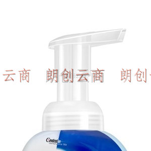 威露士泡沫抑菌洗手液健康呵护225ml*3