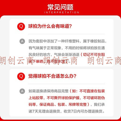 红双喜DHS狂飚乒乓球拍 直拍双面反胶弧圈结合快攻5星单拍H5006