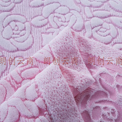 恒源祥老式毛巾被夏凉被纯棉纱布毯子夏季盖毯全棉毛毯空调被180*220cm