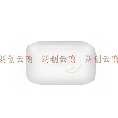 花王 优雅花香香皂130g*3块牛奶香皂沐浴皂肥皂洁面皂深层清洁