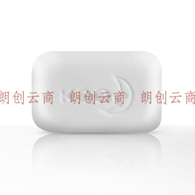 花王（KAO）white天然植物牛奶香护肤沐浴香皂130g*3块洁面皂肥皂