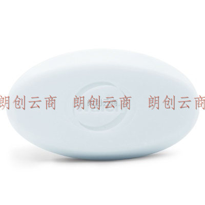 威露士健康香皂 丝滑柔肤 125g×4 温和洁净 滋养呵护