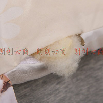 南极人床垫床褥100%新疆棉花软垫180*200cm双人榻榻米垫子加厚棉絮