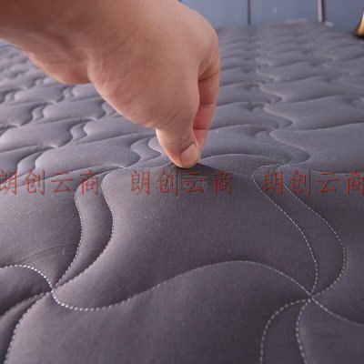 南极人床垫床褥 加厚榻榻米床垫 双人1.8米床垫子褥子垫被 180*200cm