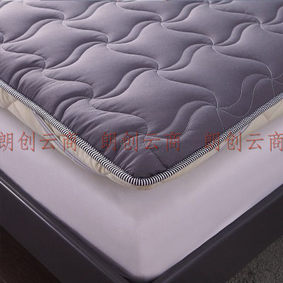 南极人床垫床褥 加厚榻榻米床垫 双人1.8米床垫子褥子垫被 180*200cm