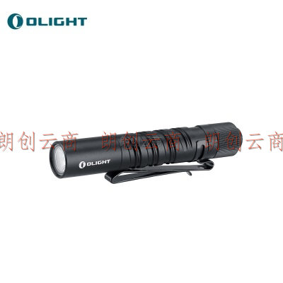 OLIGHT傲雷 i3T小型手电筒 高亮长续航轻巧便携防水电池家用户外照明灯