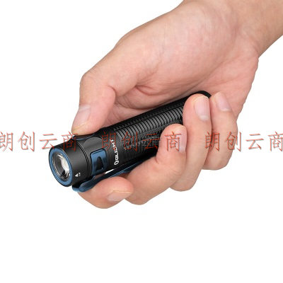 OLIGHT傲雷 指挥家Baton3 Pro中白光户外便携充电户外强光手电筒