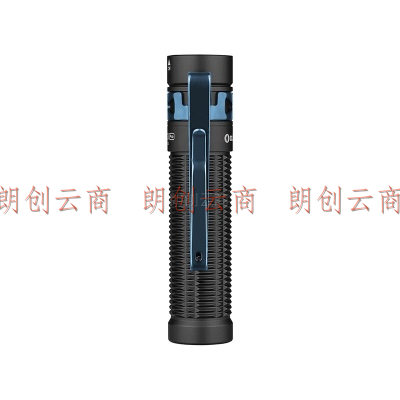 OLIGHT傲雷 指挥家Baton3 Pro冷白光户外便携充电户外强光手电筒