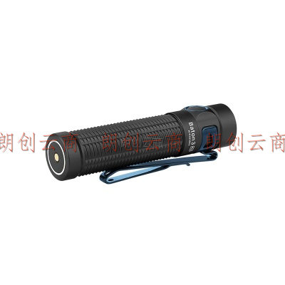 OLIGHT傲雷 指挥家Baton3 Pro中白光户外便携充电户外强光手电筒