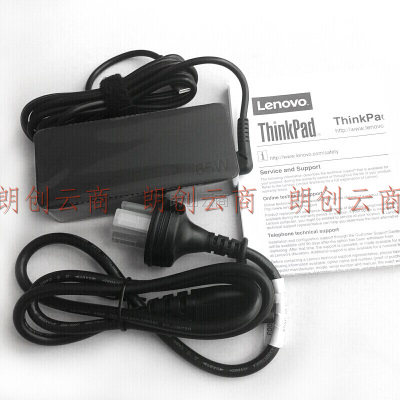 ThinkPad 联想Type-C电源适配器笔记本充电器X1 X280 T480S 65W X270/T470S/NEWS2/X1平板