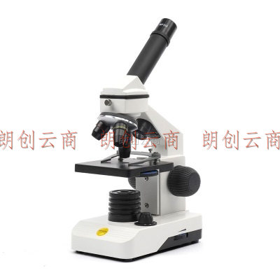 SwiftEdu SS120 显微镜儿童 专业小学生科学实验物电子科学