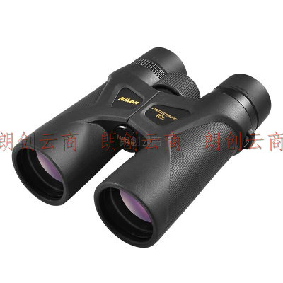 尼康（Nikon）尊望prostaff 3s 10X42双筒望远镜户外便携手机演唱会观景望眼镜