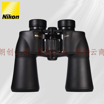 尼康（Nikon）阅野ACULON A211 7X50双筒望远镜高清户外便携旅行观景望眼镜