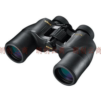 尼康（Nikon）阅野ACULON A211 10X42双筒望远镜高清户外便携旅行观景望眼镜