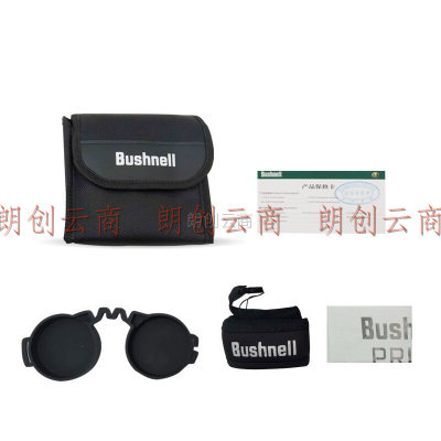 博士能（Bushnell）奖杯系列8X32 高清高亮防水微光夜视便携演唱会双筒望远镜