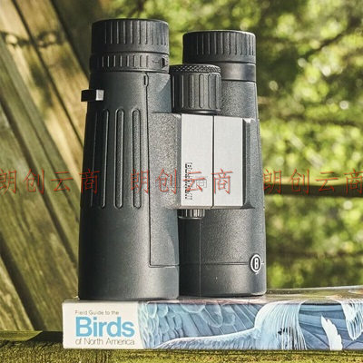 BUSHNELL博士能 双筒望远镜 观景系列PWV10x42 高清微光夜视 高倍观鸟镜