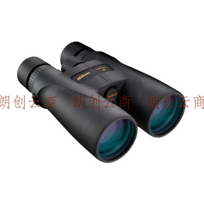 尼康（Nikon）双筒望远镜MONARCH 5帝王ED镜片户外旅行便携手机望眼镜8X56