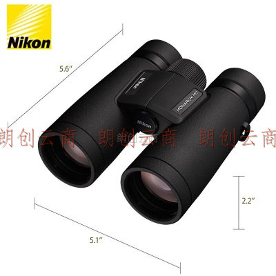 尼康（Nikon）双筒望远镜新款ED帝王MONARCH M7 10X42户外便携手机演唱会观景