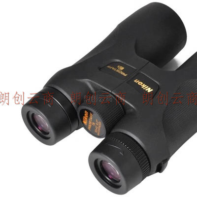 尼康（Nikon）尊望prostaff 7S 10X30双筒望远镜高清户外观景便携小巧望眼镜