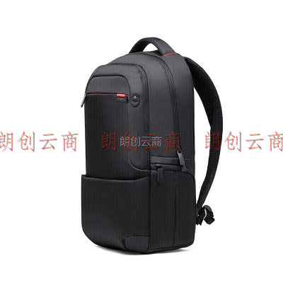 新秀丽（Samsonite）电脑包15.6英寸男女双肩背包书包商务背包旅行包36B