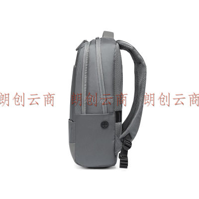 新秀丽（Samsonite）双肩包电脑包15.6英寸男女背包书包商务旅行包TX6