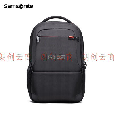 新秀丽（Samsonite）电脑包15.6英寸男女双肩背包书包商务背包旅行包36B