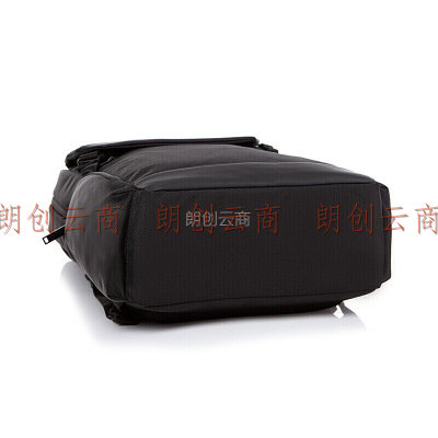 新秀丽（Samsonite）双肩包电脑包15.6英寸男女背包书包商务旅行包出差大容量GT7
