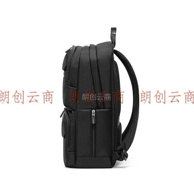 Samsonite/新秀丽电脑包15.6英寸男女双肩背包书包商务背包旅行包36B